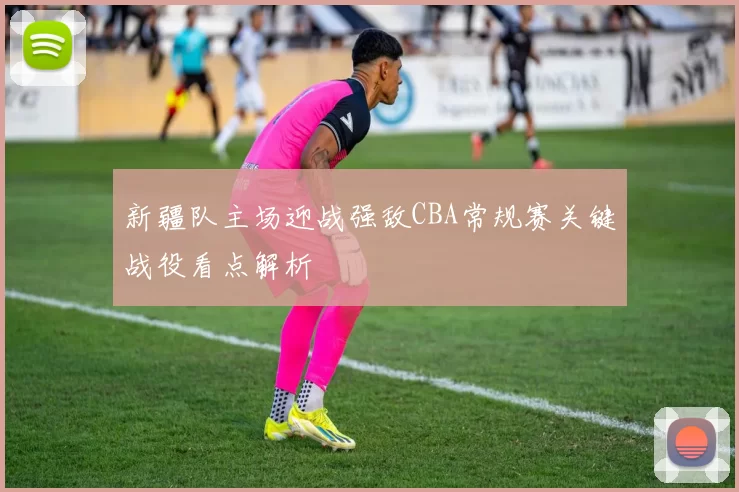 新疆队主场迎战强敌CBA常规赛关键战役看点解析